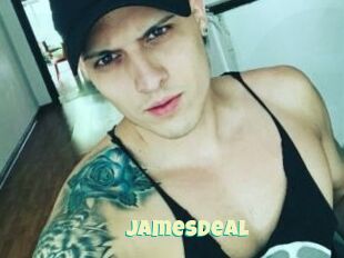 JamesDeal