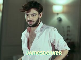 JamesDenver