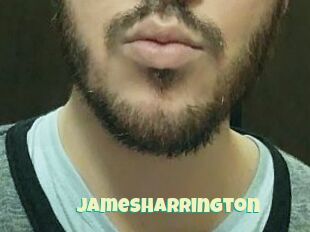 JamesHarrington