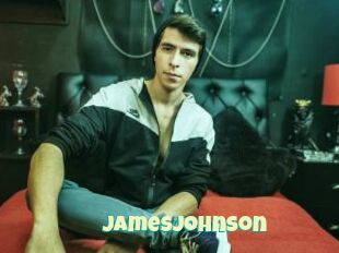 JamesJohnson