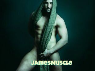 JamesMuscle