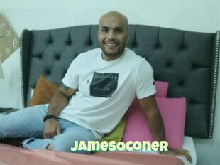 JamesOconer