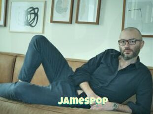 JamesPop