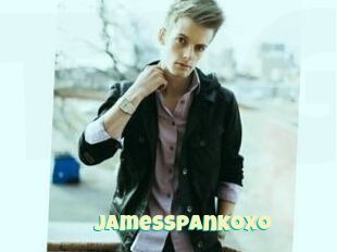 JamesSpankoxo