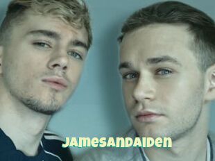 JamesandAiden