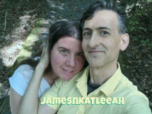 James_n_Katleeah