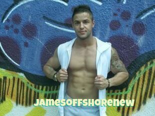 Jamesoffshorenew