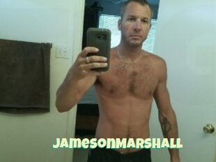 Jameson_Marshall