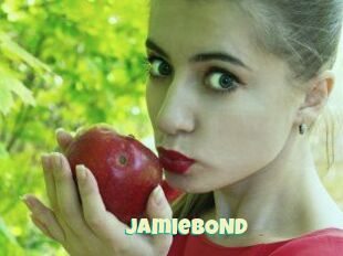 JamieBOND