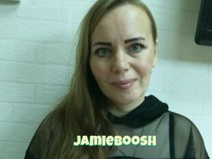 JamieBoosh