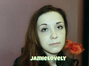 JamieLovely