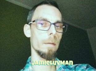 JamieLuvMan