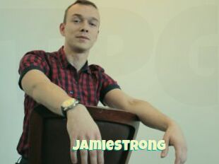 JamieStrong