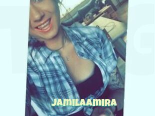 JamilaAmira
