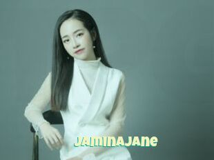 JaminaJane