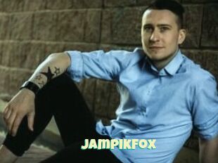 Jampik_Fox