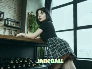 JaneBall