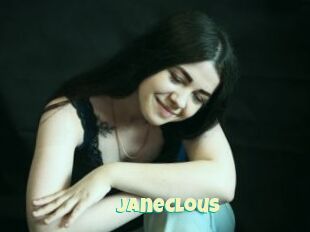 JaneClous