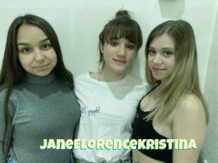 JaneFlorenceKristina