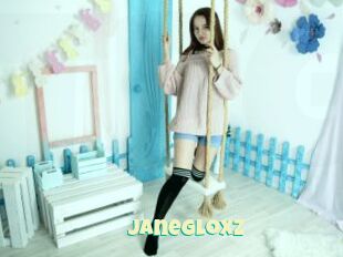 JaneGloxz