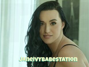 JaneIvybabestation