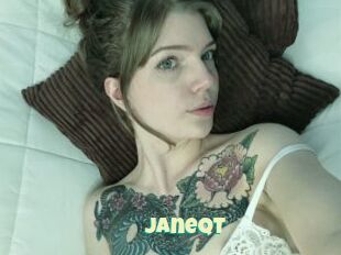 JaneQT