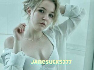 JaneSucks777