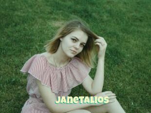 JaneTalios