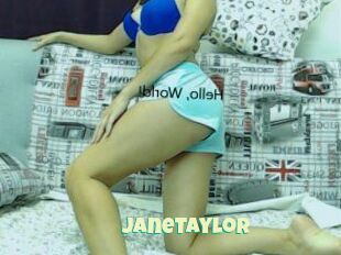 JaneTaylor