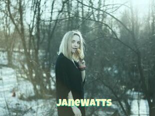JaneWatts