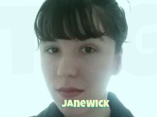 JaneWick