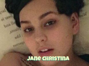 Jane_Christina
