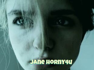 Jane_horny4u