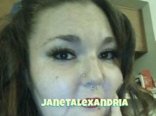 JanetAlexandria