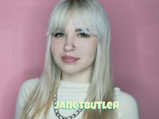 JanetButler