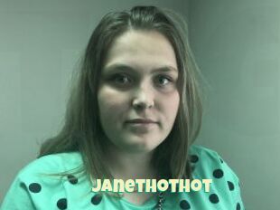 JanetHotHot