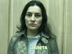 Janeta