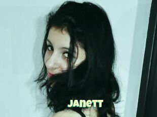 Janett