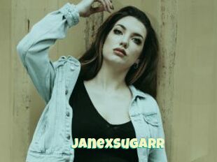 JanexSugarr