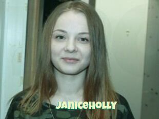 JaniceHolly