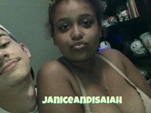 Janice_and_Isaiah