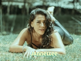 Jannellee