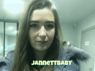 JannettBaby