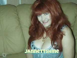 JannettShine