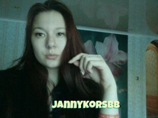 JannyKorsBB
