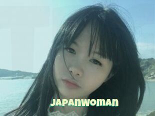 JapanWoman
