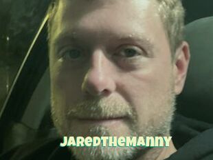 JaredTheManny
