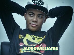 JaredWilliams