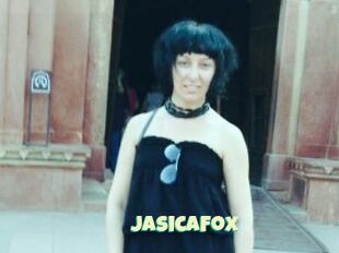 JasicaFox