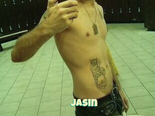 Jasin